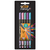 MICROFIBRA BIC INTENSITY PASTEL SURT BL X5