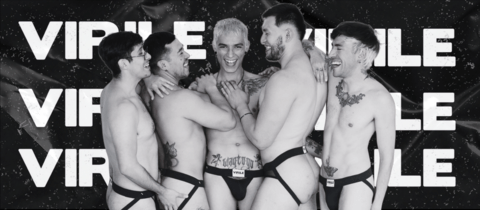 Carrusel Virile