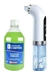 HYDRAPEELING + LOCION HERBACEA LIMPIEZA FACIAL