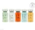 KIT 5 SERUM BOOSTER STARTER