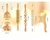 KIT MADEROTERAPIA 12 PIEZAS FACIAL Y CORPORAL - comprar en línea