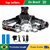 Lanterna De Cabeça com 3 Leds Profissional Led Ultra Potente na internet