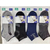 Kit 12 Pares Meias Soquetes ótima qualidade unissex - comprar online