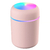Portátil 300ml umidificador usb ultra-sônico dazzle cup aroma difusor névoa - TH Utilidades