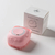 Shampoo Massageador Escova para Cães, Acessórios Pet, Banheiro Massagem Pente, - TH Utilidades