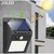 Sensor Luminoso Solar com Sensor, 20LED na internet