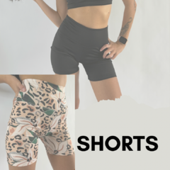 Banner de la categoría short