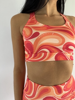 Top Carol - comprar online
