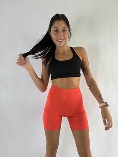 Short Coral - comprar online