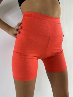 Short Coral