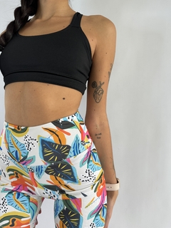 Short África - comprar online