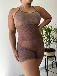 CATSUITS IMPORTADOS. Seamless - Dinamia sport