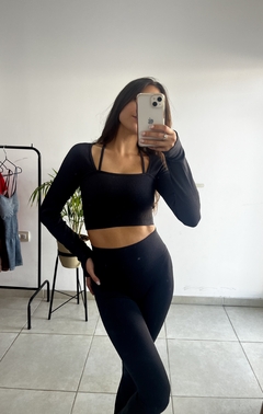 Conjunto ALO - Dinamia sport