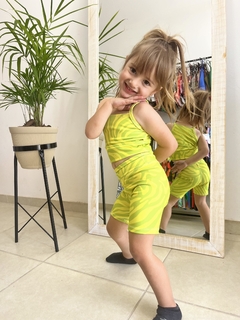 Top KIDS lima - comprar online