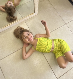 Short KIDS Lima - comprar online