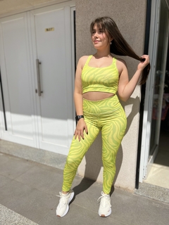 Calza Lima