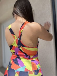 Top Lina - comprar online