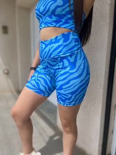 Short Grecia