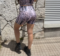 Short Agus