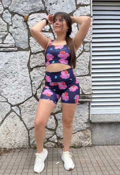 Short Hawái - comprar online