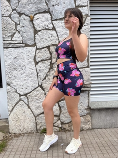 Short Hawái