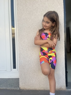 Short KIDS Lina - comprar online