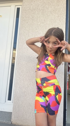 Top KIDS Lina
