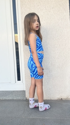 Short KIDS Grecia - comprar online