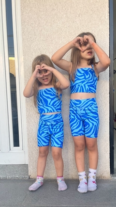 Top kids Grecia