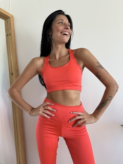 Top Coral - comprar online