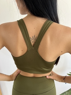 Top Olive en internet
