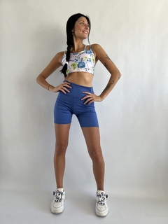 Short Lavanda - comprar online