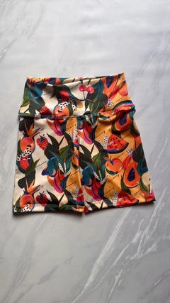 Short Tini
