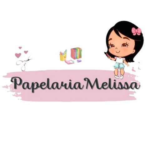 Papelaria Melissa