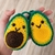 Llavero de Palta