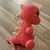Temática Dino - Batata.crochet