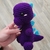 Dino Pincho en internet