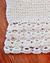 Muscu Volados - Batata.crochet