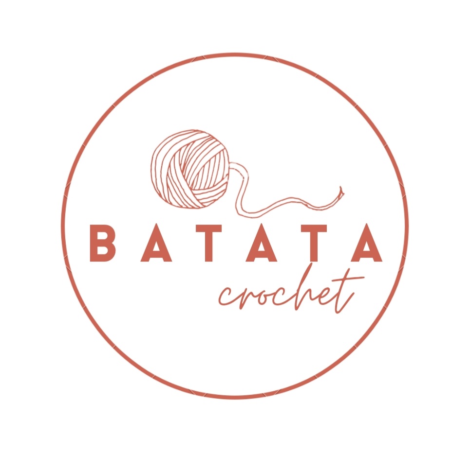 Batata.crochet