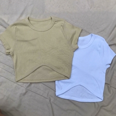 top alto - beige