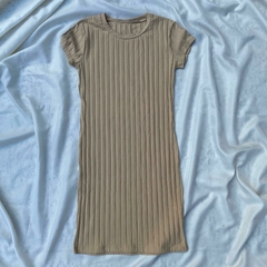 Vestido ml