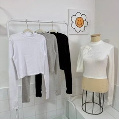 Polera morley