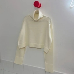 Sweater polera