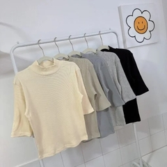 media polera morley