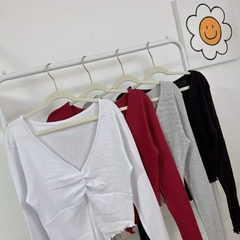 Remera vuelos