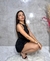 Vestido Letícia na internet