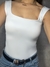 Body em Decote Quadrado na internet