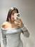 Imagem do Vestido Tricô Daiana