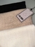 Cachecol Cashmere