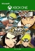 Naruto Shippuden: Ultimate Ninja Storm Trilogy ARG